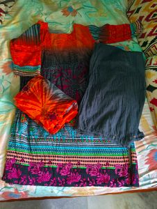 Suit set