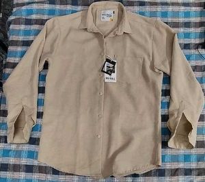 Most Demanded Egyptian Pure soft Cotton LinenShirt