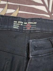Branded Strachable Jeans For Men