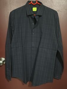 Peter England Active Shirt