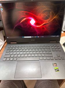 HP Omen Gaming Laptop Used Condition