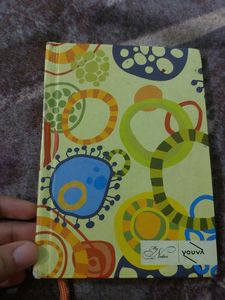 2 Diary