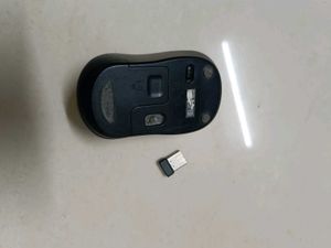 Logitech wireless Mouse