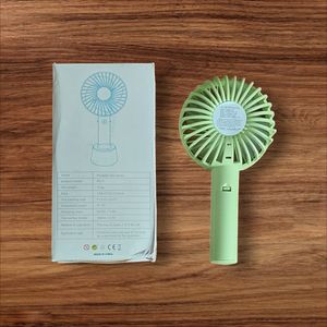 Portable Hand Fan