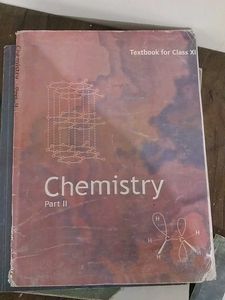 Ncert Pcb Class 11- Physics, Chemistry, Bio