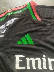 Adidas Original Arsenal Player Version Jersey
