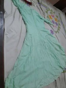 Elegant Ethnic Gown