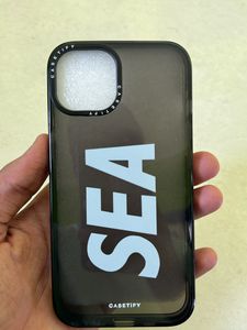 iPhone 13 Back Case