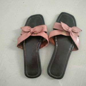 Flat Sandals