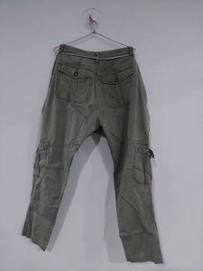 ❗️Adjustable Cargo Pants