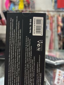 Swiss Beauty CHEEK-A-BOO Contour- Blusher-Highligh