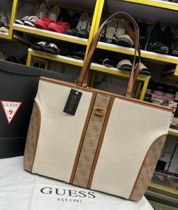 Guess Tote Bag