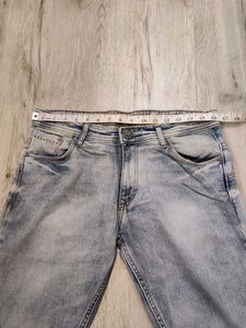 Ma055 Desire Jeans Waist 34