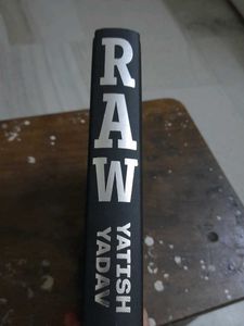 R.A.W. - A History Of India&#39;s Covert Operations