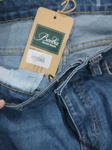 Korean bootcut Jeans