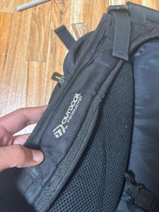 Original Outdoor bagpack