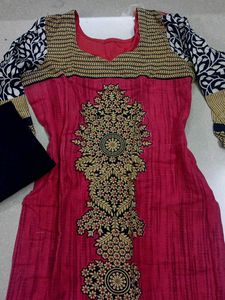 Kurta Set For Women..