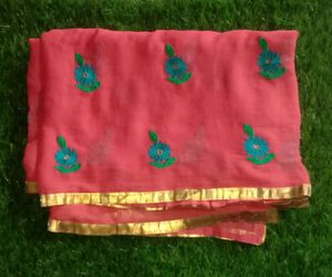 New Dupatta