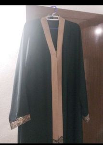 3  Dubai Abaya Combo