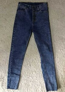Combo Of 3 Denim 👖