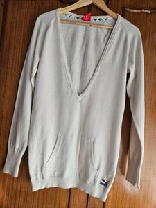 Original Puma Pullover