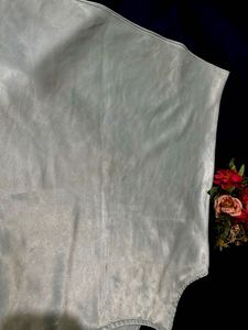 Silky Slip Dress