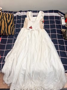 Elegant One-Shoulder Dress