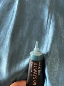 Smashbox Always On Cream Shadow- Ultramarine