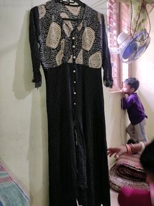 50% spl Offer Golden Brown Dress