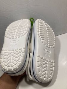 CROCS BAYBAND CLOG 100% ORIGINAL