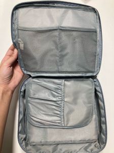 Makeup/ Travel Bag