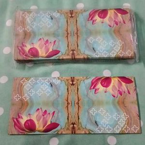Floral Shagun Envelopes Set Of 10