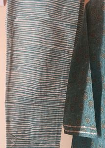 New Cotton Kurti With Pant