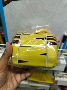 Tiger Coin Savings Bank 🐯