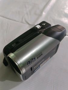 Panasonic NV-GS90 Camera Not Working