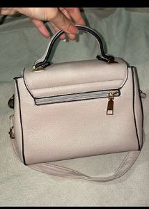 For Angel - Lavender Bag