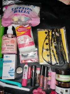 2 Combo Products with Two Freebies😍🙈