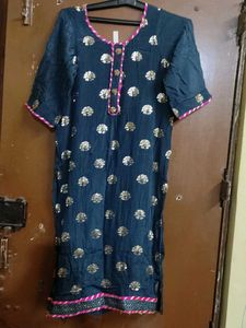 Pant Suit Set