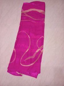 Soft Material Saree