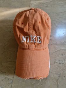 Nike Cap