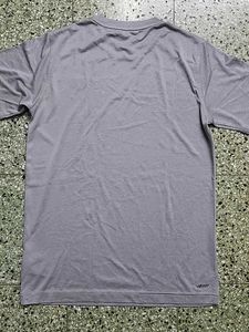 New Balance Gray T-Shirt