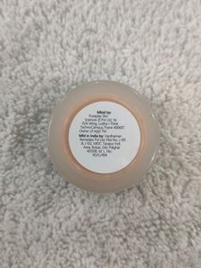 Plum Body Lovin&#39; De-odorizing Pit Cream