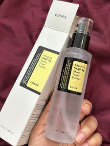 Cosrx Snail Mucin 96% Power Essence