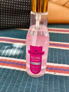 Seven Seas MiShine Hair Serum