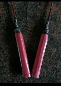 Badminton Rackets Combo
