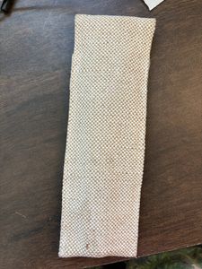 Stainless Steel Straw With Cleaning Brush