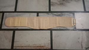 Belly Belt