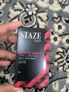 Staze Lipstick