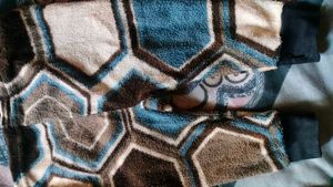 Cute Baby Track Pants - Set of 4