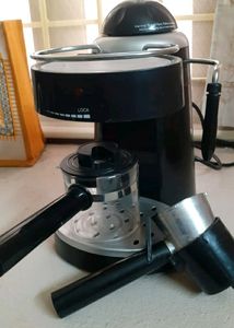 Bajaj Majesty Coffee Maker